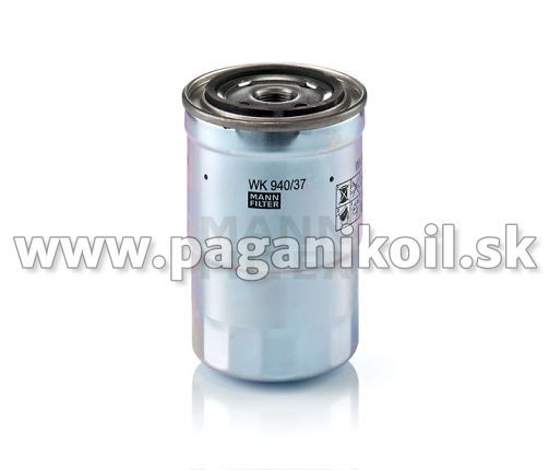 MANN WK 940/37 x