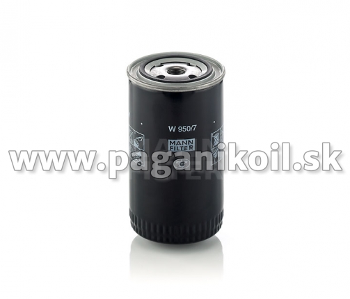 MANN W 950/7