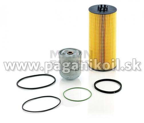 MANN SP 2041-2 x