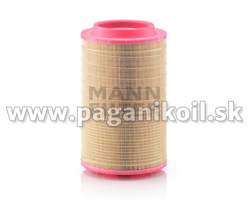 MANN C 25 860/5