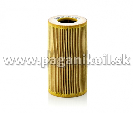 MANN HU 719/5 x