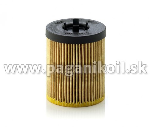 MANN HU 611/1 x