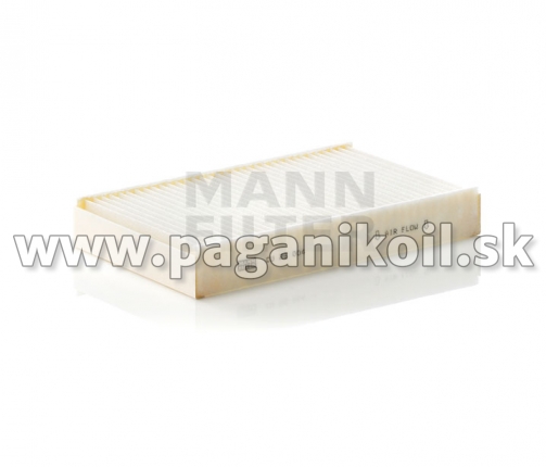 MANN CU 26 004