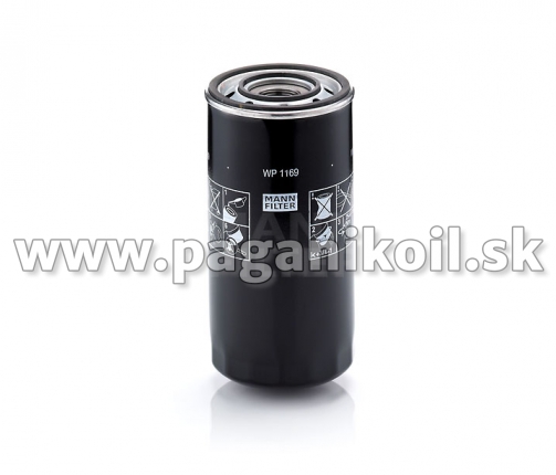 MANN WP 1169