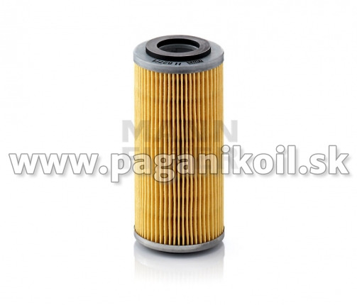 MANN H 827/1 n