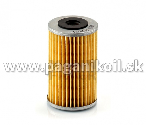 MANN H 715/1 n