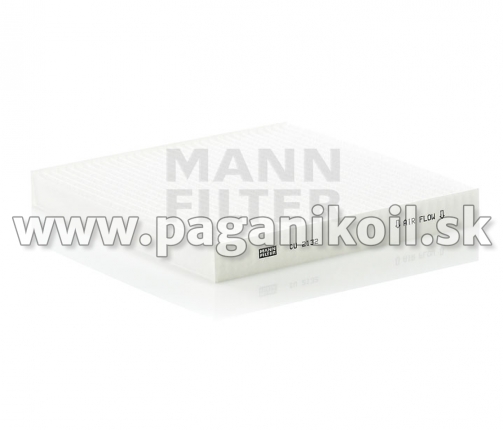 MANN CU 2132