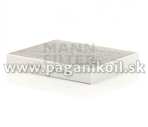 MANN CUK 28 009