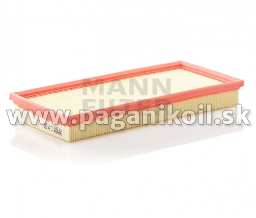 MANN C 34 110