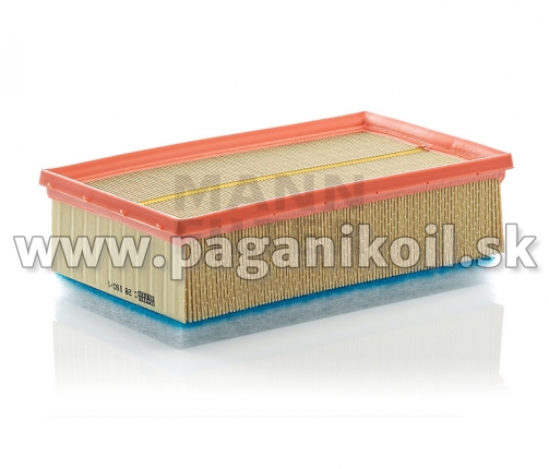 MANN C 28 160/1