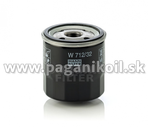 MANN W 712/32