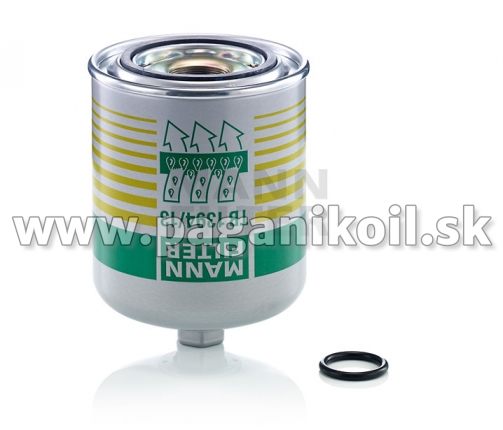 MANN TB 1394/13 x