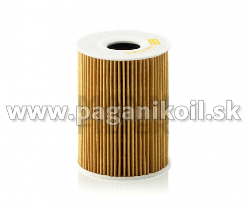 MANN HU 926/5 z