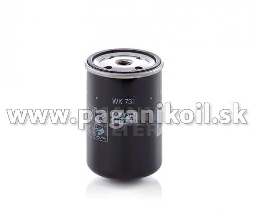 MANN WK 731
