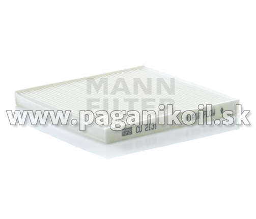 MANN CU 2131