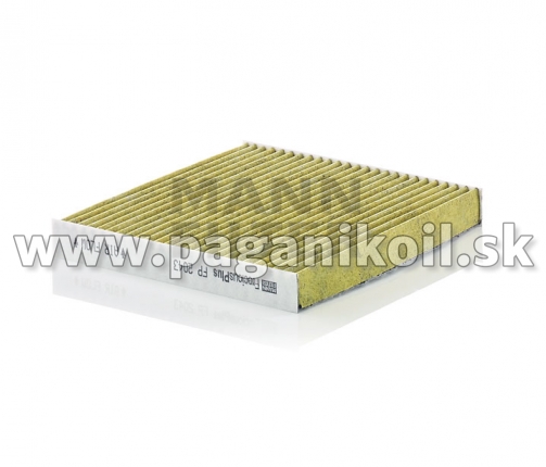 MANN FP 2043