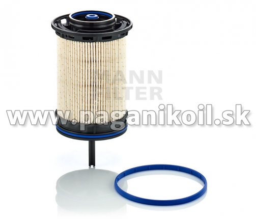 MANN PU 10 011 z
