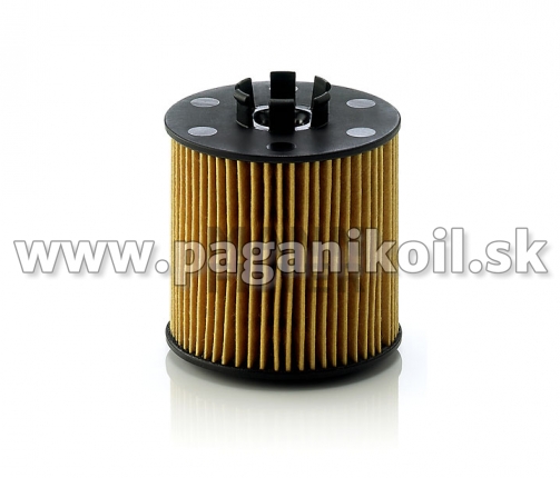 MANN HU 712/6 x