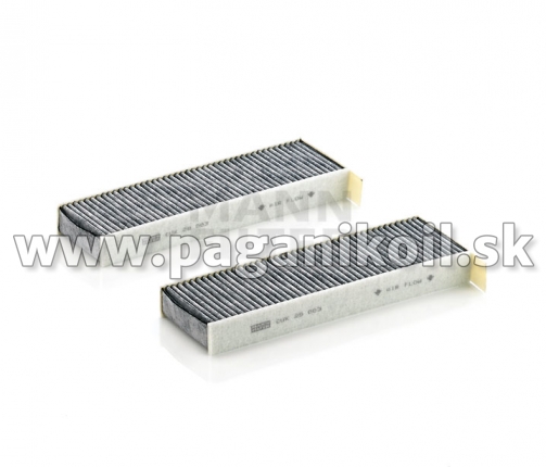 MANN CUK 29 003-2