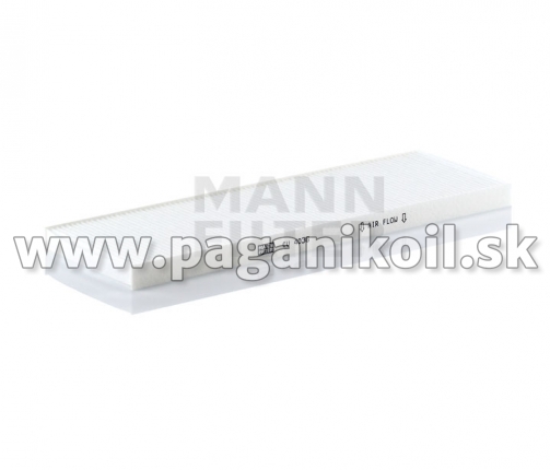 MANN CU 4036