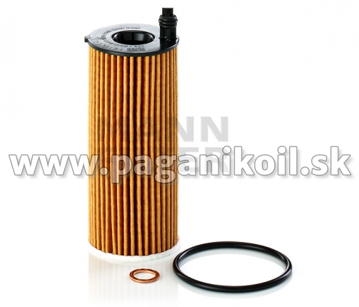 MANN HU 6014/1 z