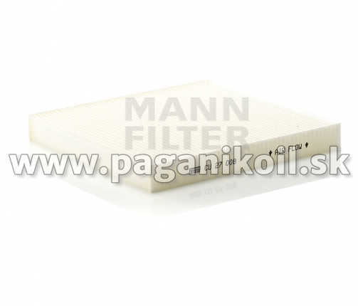 MANN CU 27 008