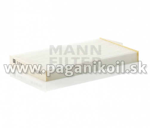 MANN CU 15 001
