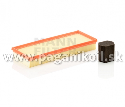 MANN C 36 007 KIT