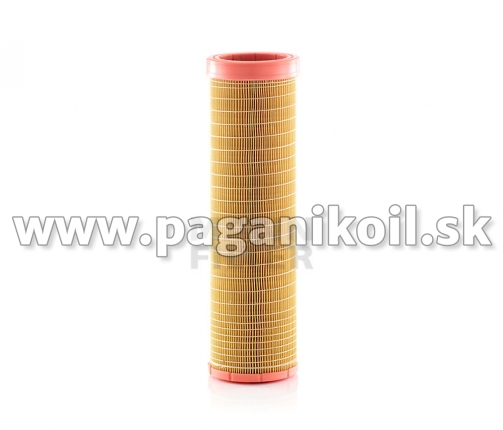 MANN CF 15 116/2