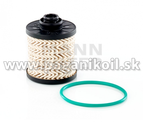 MANN PU 7011 z