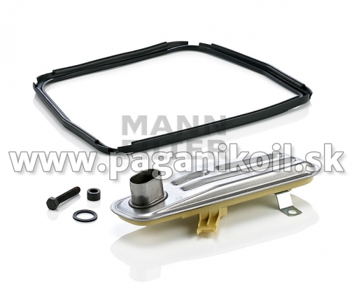MANN H 212 x KIT