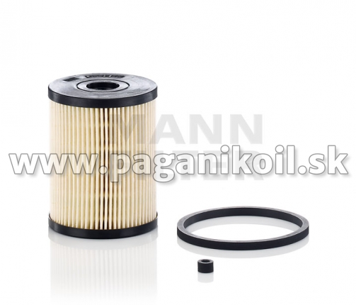 MANN PU 8013 z