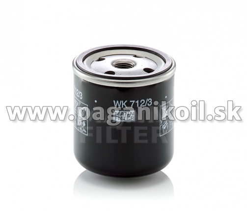 MANN WK 712/3