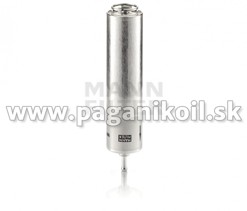 MANN WK 5001
