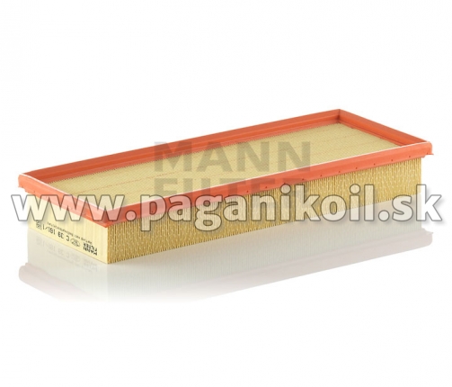 MANN C 39 160/1