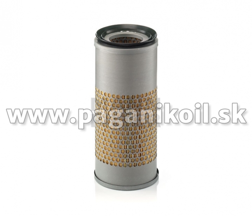 MANN C 14 160 x