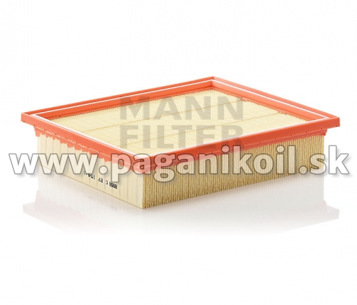 MANN C 27 154/1