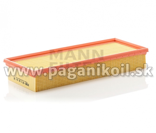 MANN C 39 161