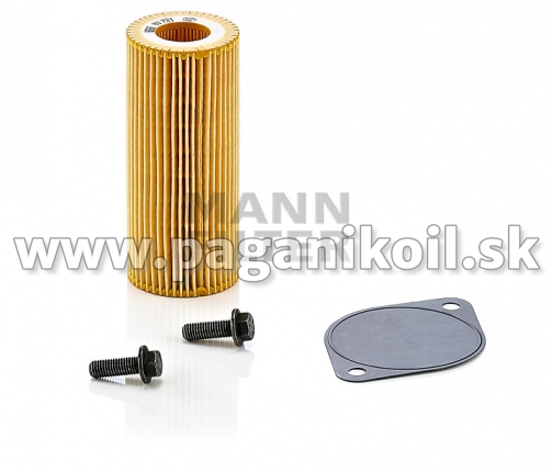 MANN HU 721 z KIT