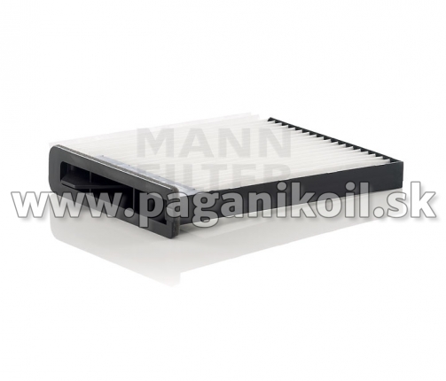 MANN CU 22 007