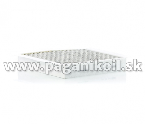 MANN CUK 26 007
