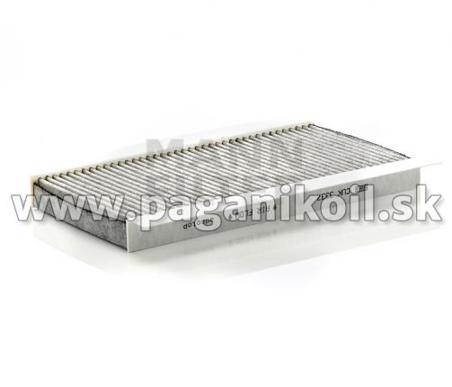 MANN CUK 3337