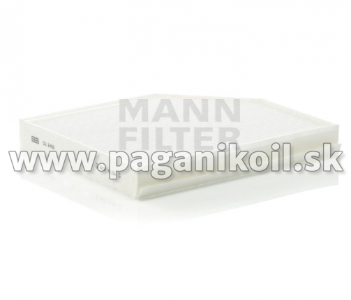 MANN CU 2450