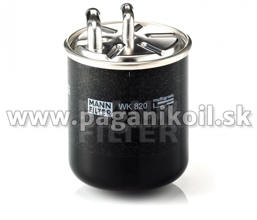 MANN WK 820