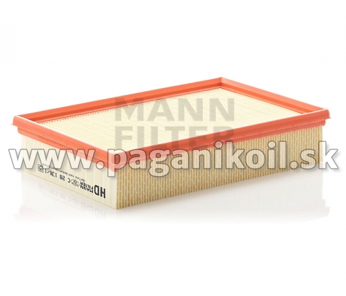 MANN C 28 136/1