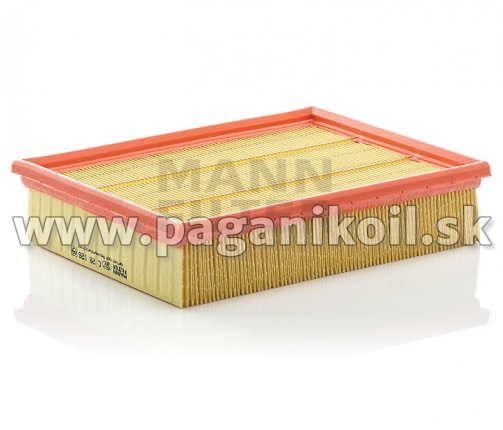 MANN C 26 126