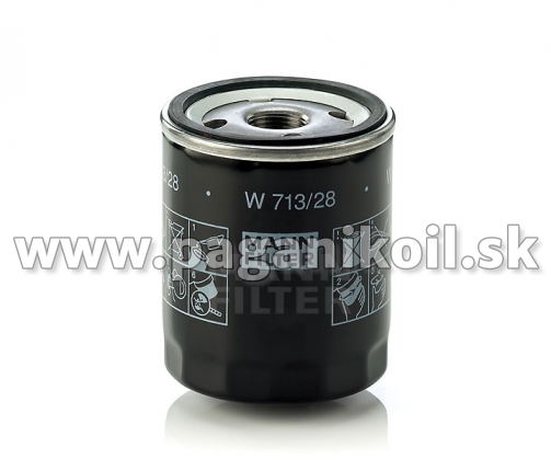 MANN W 713/28