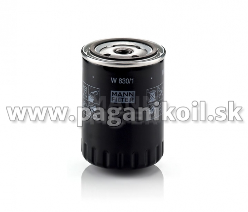 MANN W 830/1