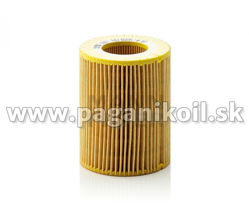MANN HU 925/4 x