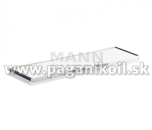 MANN CU 4926